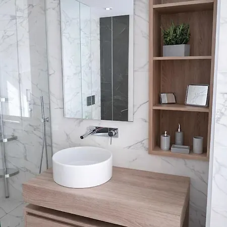 Apartamento Casa Zen 2 Sz, 2 Baeder, In Balcones Torrevieja