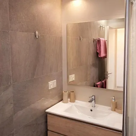 Apartamento Casa Zen 2 Sz, 2 Baeder, In Balcones *