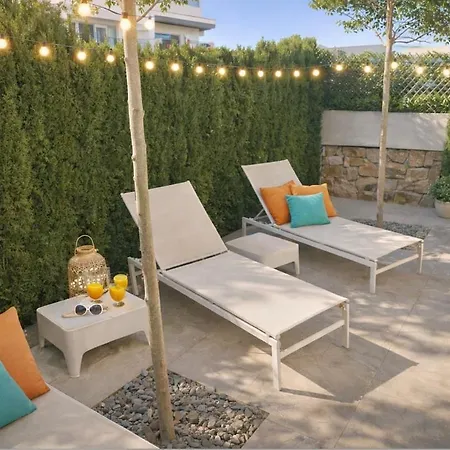 Casa Zen 2 Sz, 2 Baeder, In Balcones *