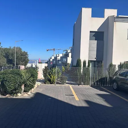 Апартаменты Casa Zen 2 Sz, 2 Baeder, In Balcones