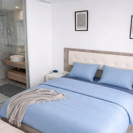 Casa Zen 2 Sz, 2 Baeder, In Balcones Apartment *