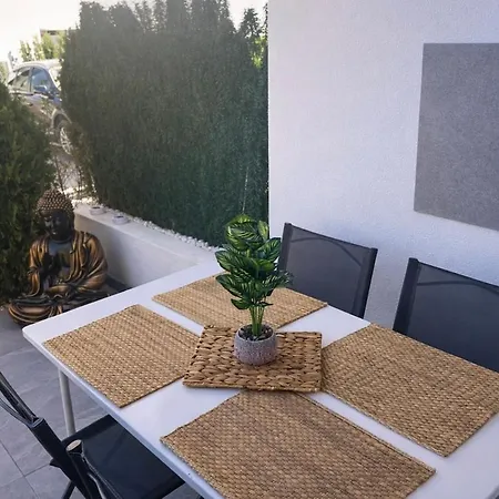 Casa Zen 2 Sz, 2 Baeder, In Balcones Апартаменты