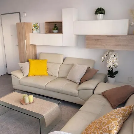 Casa Zen 2 Sz, 2 Baeder, In Balcones Apartment Torrevieja