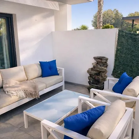 Casa Zen 2 Sz, 2 Baeder, In Balcones Torrevieja