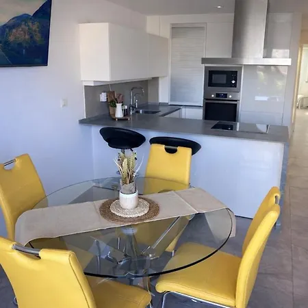 Casa Zen 2 Sz, 2 Baeder, In Balcones * Torrevieja