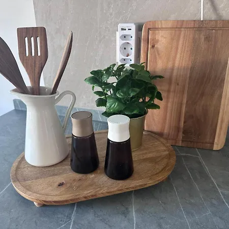 Apartment Casa Zen 2 Sz, 2 Baeder, In Balcones Torrevieja