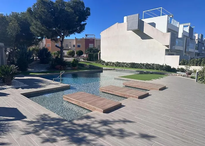 Apartment Casa Zen 2 Sz, 2 Baeder, In Balcones