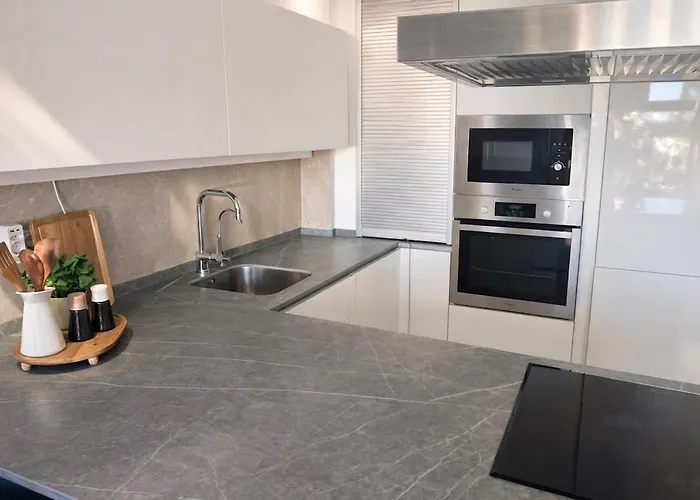 Casa Zen 2 Sz, 2 Baeder, In Balcones Apartment Torrevieja