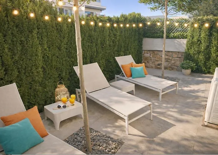 Casa Zen 2 Sz, 2 Baeder, In Balcones *