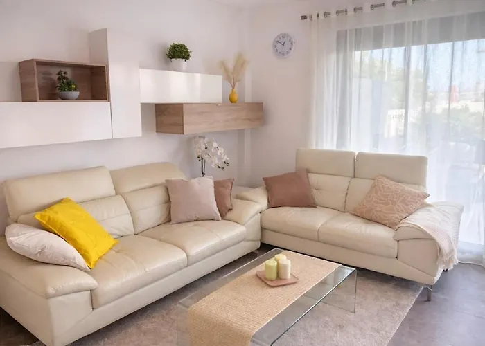 Apartment Casa Zen 2 Sz, 2 Baeder, In Balcones Torrevieja