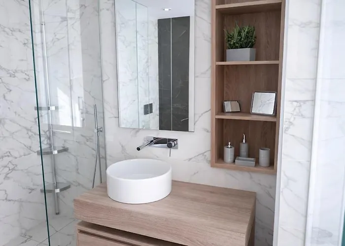 Apartment Casa Zen 2 Sz, 2 Baeder, In Balcones Torrevieja