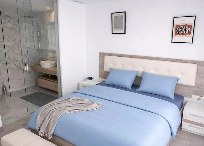 Casa Zen 2 Sz, 2 Baeder, In Balcones Apartment *