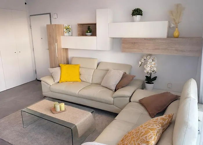 Casa Zen 2 Sz, 2 Baeder, In Balcones Apartment Torrevieja