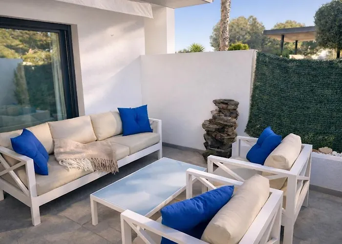 Casa Zen 2 Sz, 2 Baeder, In Balcones Torrevieja