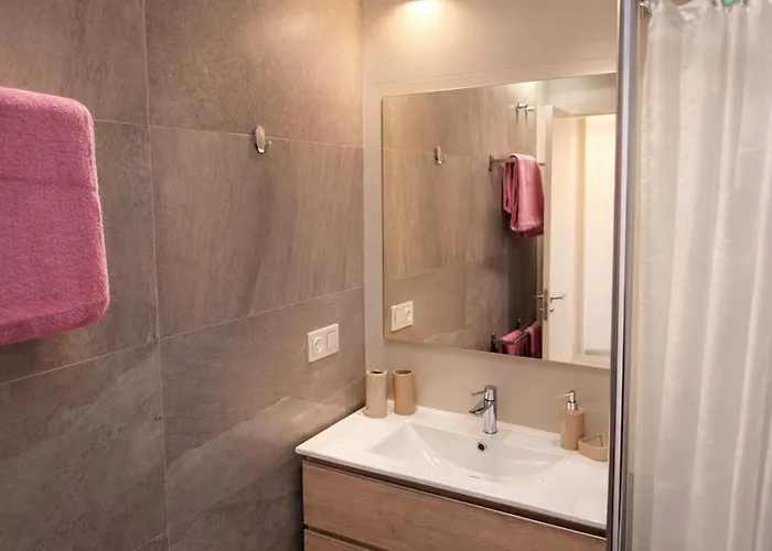 Apartment Casa Zen 2 Sz, 2 Baeder, In Balcones *