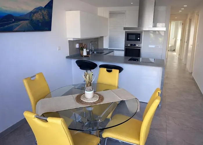 Casa Zen 2 Sz, 2 Baeder, In Balcones * Torrevieja