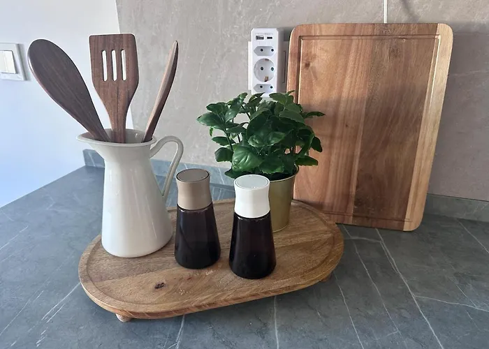 Apartment Casa Zen 2 Sz, 2 Baeder, In Balcones Torrevieja